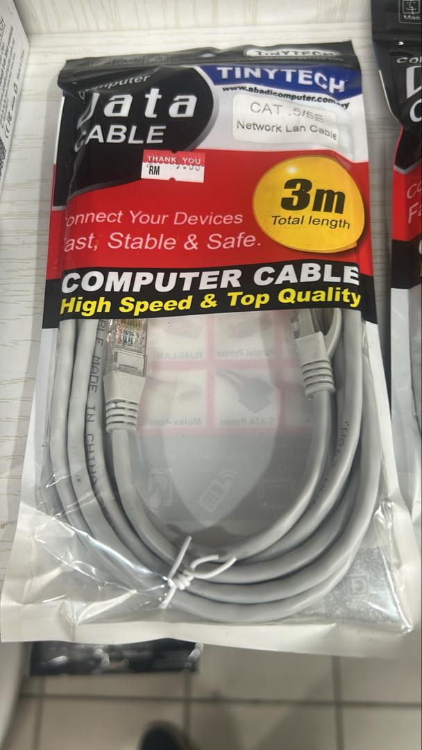 Computer Cable