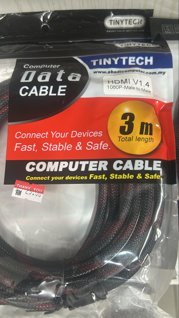Computer Cable