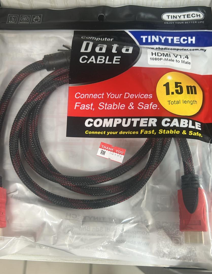 Computer Cable