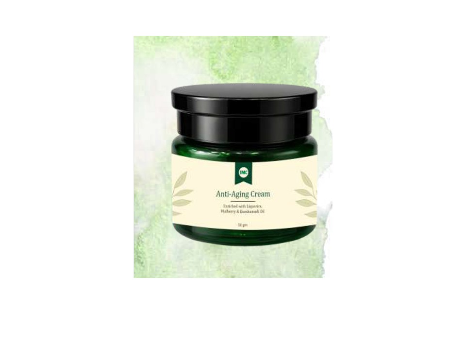 ANTI AGING CREAM