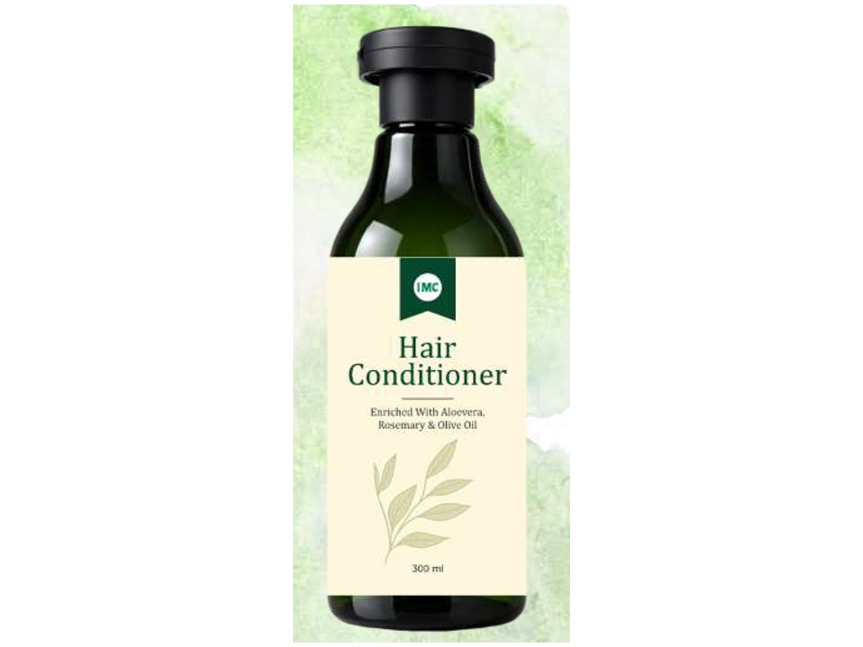 HAIR CONDITIONER